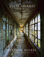 Ellis Island: Ghosts of Freedom 0393061450 Book Cover