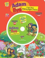 Adam and Eve: A Story about Making Right Choices 0824914678 Book Cover