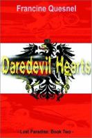 Daredevil Hearts 1930928289 Book Cover