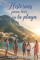 Historias para leer en la playa (Spanish Edition) B0FPMQH1F4 Book Cover
