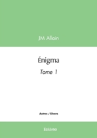 Enigma (French Edition) 2414596503 Book Cover