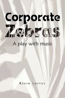 Corporate Zebras 1450029310 Book Cover