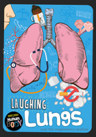 Laughing Lungs 1786371723 Book Cover