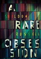 A Rare Obsession 1947976583 Book Cover