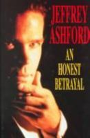 An Honest Betrayal 0727854593 Book Cover