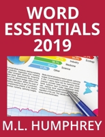 Word Essentials 2019 1637440669 Book Cover