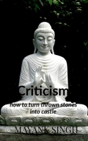 Criticism B0B4KHSV8D Book Cover