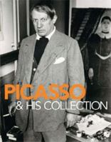 Picasso and His Collection 1876509279 Book Cover