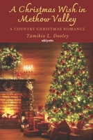 A Christmas Wish in Methow Valley 9354906400 Book Cover