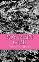 Boy meet Girl 1720734976 Book Cover