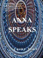Anna Speaks B0FXH4WMCK Book Cover