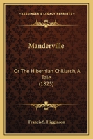 Manderville 127152368X Book Cover