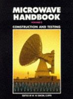 Microwave Handbook 1872309011 Book Cover