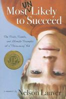 Most Unlikely to Succeed 0983040303 Book Cover
