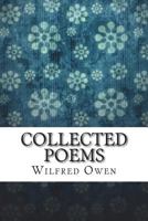 Collected Poems 1721242252 Book Cover