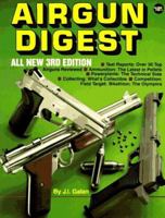 Airgun Digest 0873491548 Book Cover