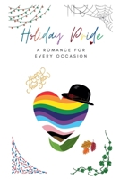 Holiday Pride B0FBMQ9KZ1 Book Cover