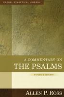 A Commentary on the Psalms: 42-89, Volume 2 0825425638 Book Cover