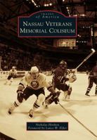 Nassau Veterans Memorial Coliseum 0738573574 Book Cover