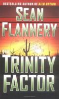 Trinity Factor 0441824021 Book Cover