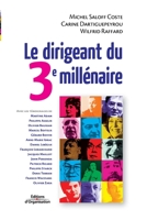 Le dirigeant du 3e millénaire 2708134787 Book Cover