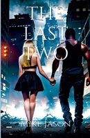 The Last Two B0BXNMWR9M Book Cover