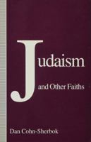 Judaism and Other Faiths 0333575237 Book Cover