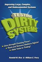 Testing Dirty Systems 1460967739 Book Cover