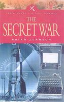 The secret war 0458933406 Book Cover