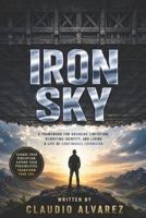 Iron Sky B0H17XLLP5 Book Cover
