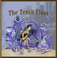 Prince Dee and The Tenth Floor (The Tenth Floor) 0983244510 Book Cover