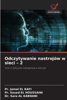 Odczytywanie nastrojów w sieci - 2 (Polish Edition) 6209767788 Book Cover