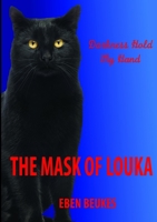 The Mask of Louka 1326184563 Book Cover
