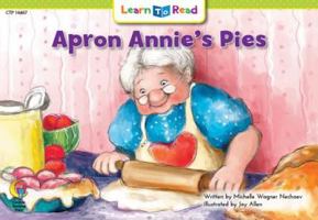 Apron Annie's Pies 1574713744 Book Cover