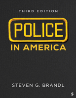 Police in America 1483379132 Book Cover