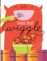 Lines That Wiggle 1609057449 Book Cover