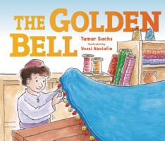 The Golden Bell 1541526155 Book Cover