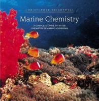 Marine Chemistry 0793805740 Book Cover