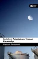 Berkeley's Principles of Human Knowledge: A Reader's Guide (Reader's Guides) 1847060293 Book Cover