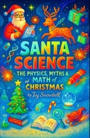 Santa Science: The Physics, Myths & Math of Christmas — An Educational Holiday STEM Gift for Smart Kids and Curious Adults Explaining the Magic of ... Engineering (The Genius Christmas Series) B0G6G32B3N Book Cover
