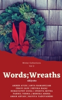 Words; Wreaths 9354909752 Book Cover