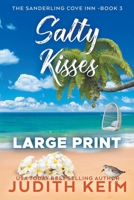 Salty Kisses 1954325517 Book Cover