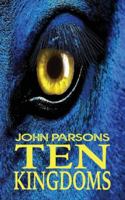 Ten Kingdoms 1999684842 Book Cover