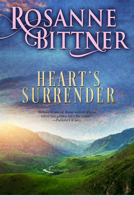 Heart's Surrender 0821722530 Book Cover
