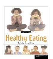 Healthy Eating 1595152040 Book Cover
