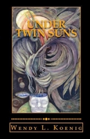 Under Twin Suns 1733431144 Book Cover