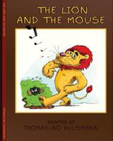 The Lion and the Mouse 8799572400 Book Cover