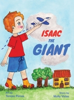 Isaac the Giant 0999552058 Book Cover