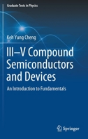 Compound Semiconductors and Devices : An Introduction 3030519015 Book Cover