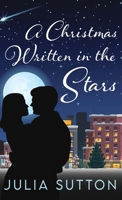 A Christmas Written In The Stars 4824189187 Book Cover
